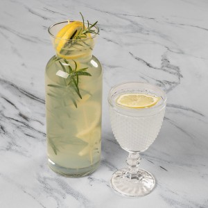 LEMONIADA (ROZMARYN, MIÓD, CYTRYNA)