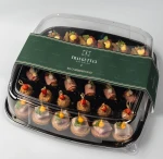 BOX FINGERFOOD