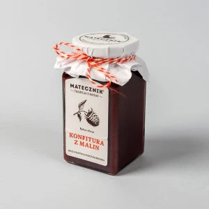 KONFITURA Z MALIN