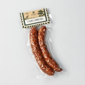 KIEŁBASA WIEPRZOWA
